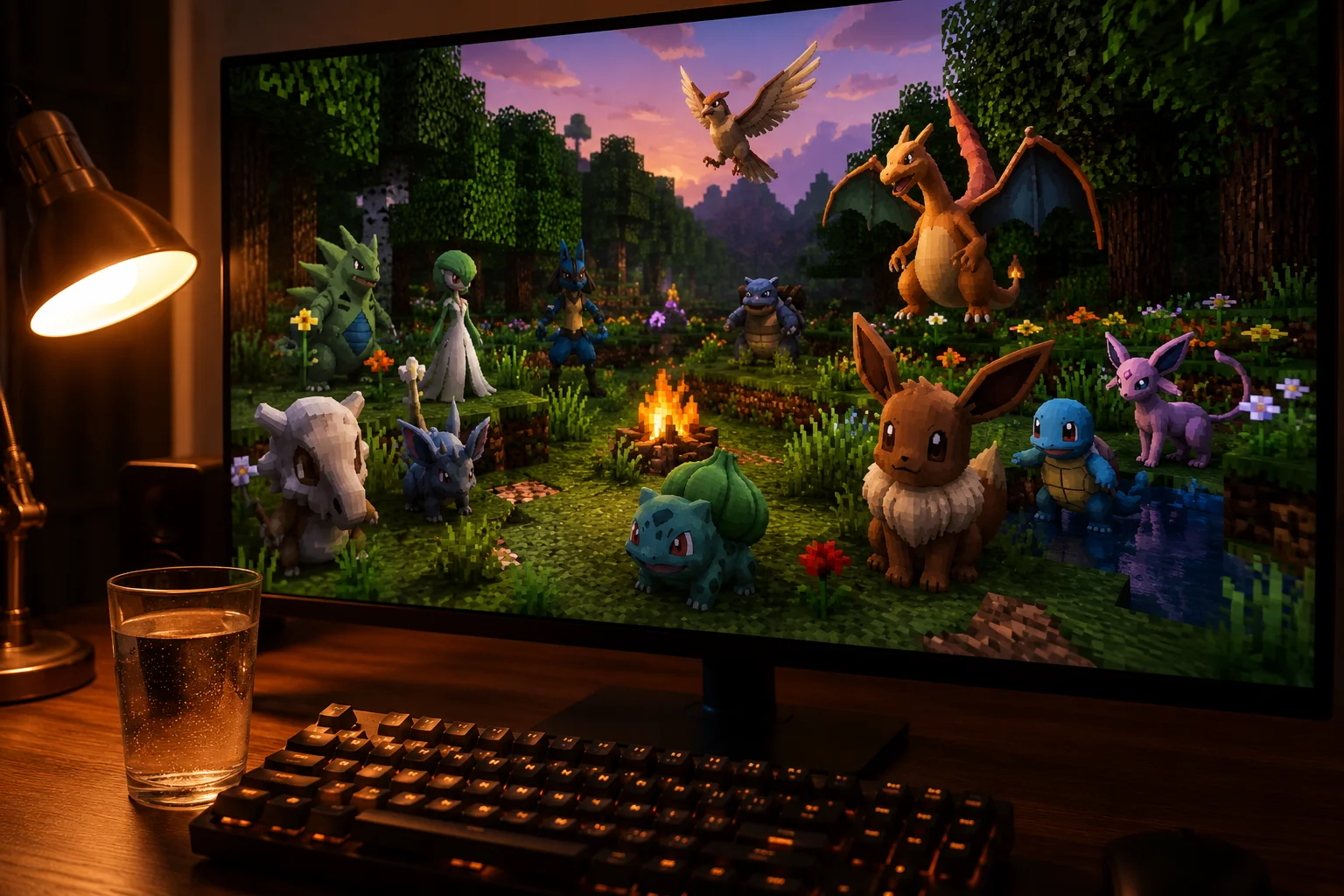 Pixelmon Servers in 2026: What Separates the Good Ones from the Grind